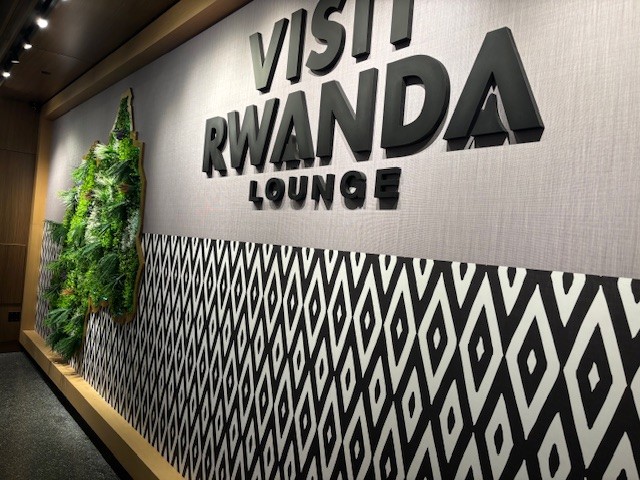 Professional installation of large-format signage, environmental graphics, and branded displays.