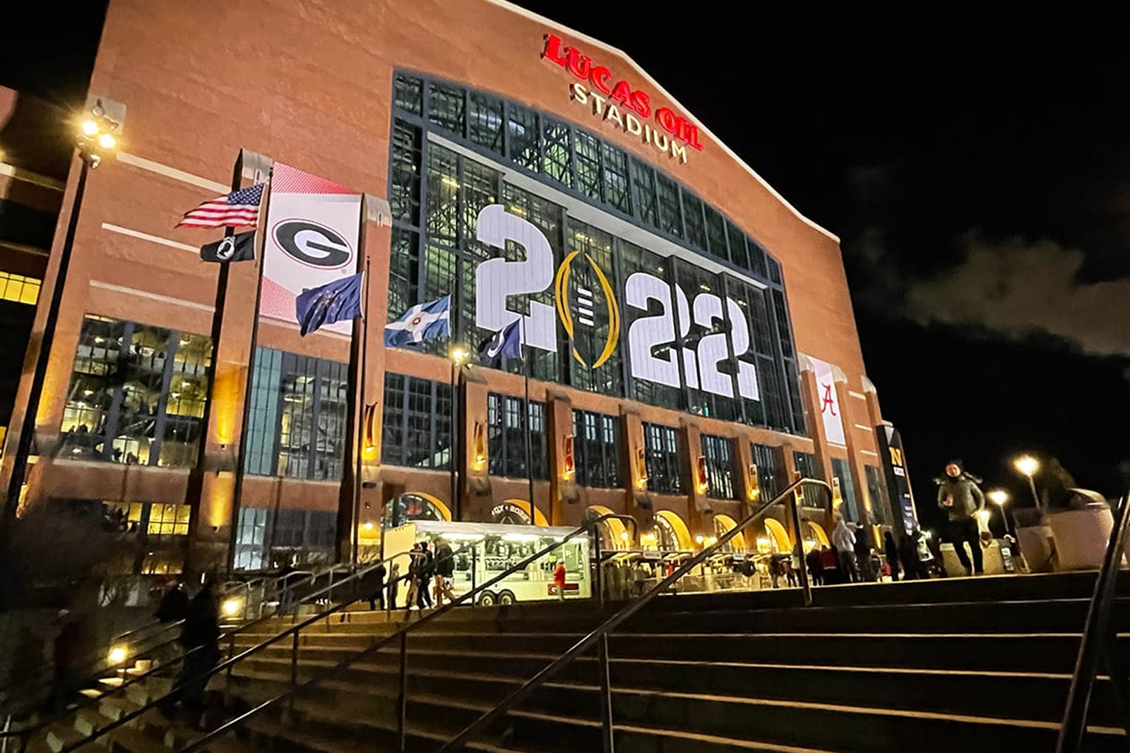 Football Championship banner 1